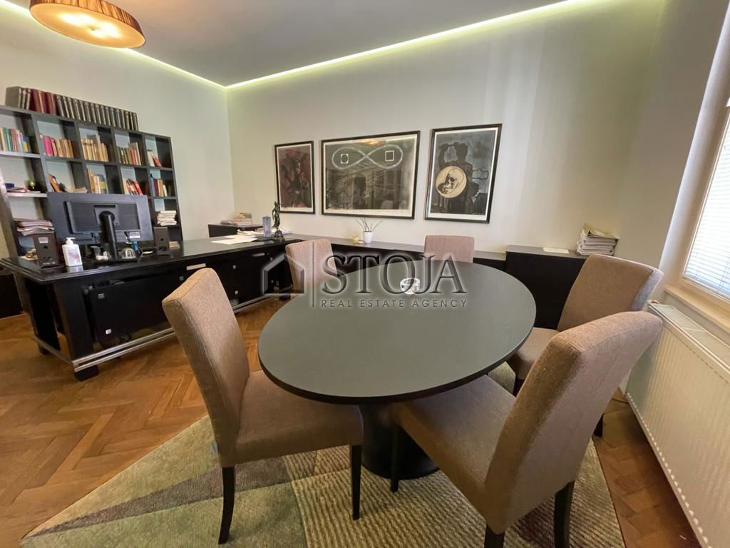 Location: Ljubljana City, Center, Center