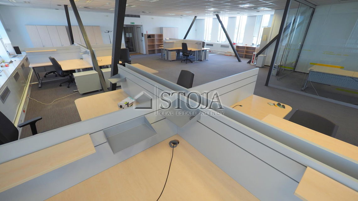 Location: Ljubljana City, Center, Center