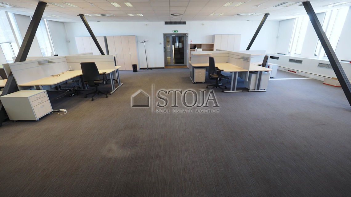 Location: Ljubljana City, Center, Center