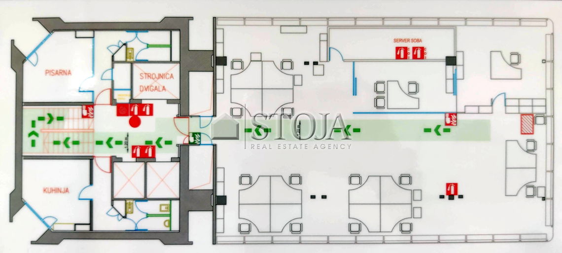 Location: Ljubljana City, Center, Center