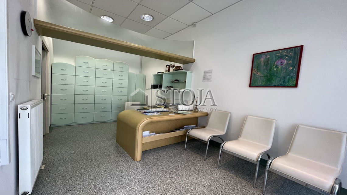 Location: Ljubljana City, Bežigrad, Bežigrad