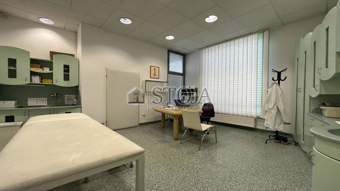 Location: Ljubljana City, Bežigrad, Bežigrad