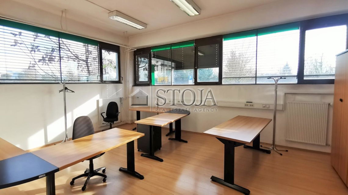 Lokacija: Ljubljana mesto, Moste-Polje, Moste