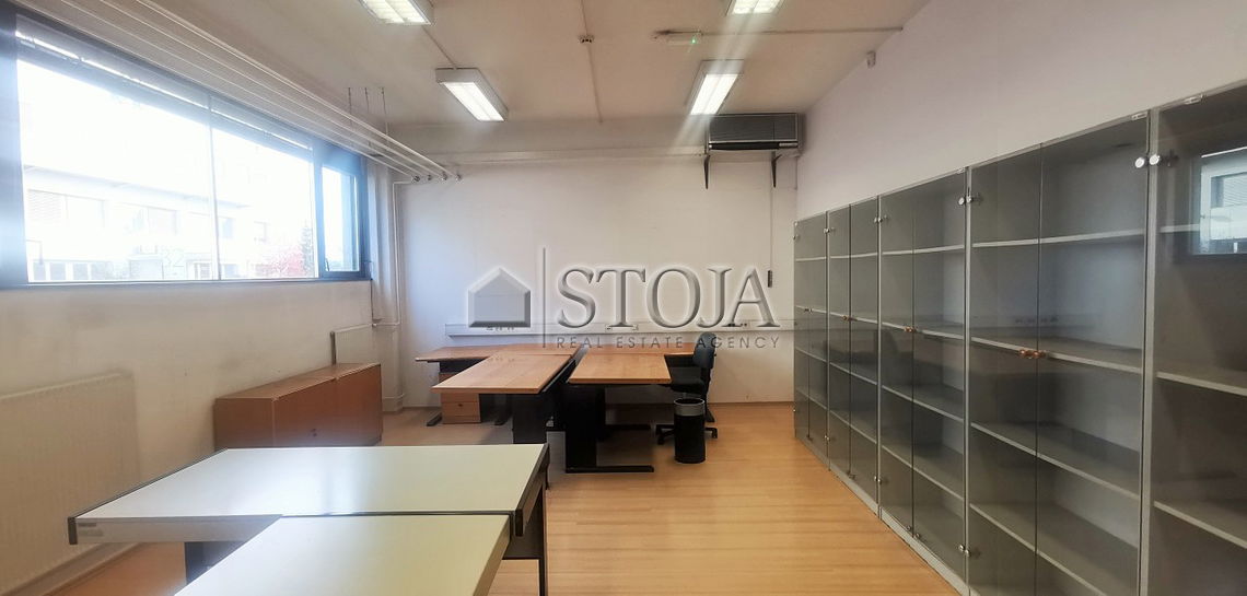 Lokacija: Ljubljana mesto, Moste-Polje, Moste