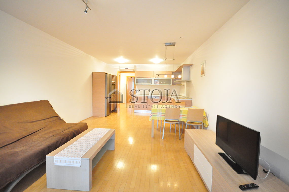 Location: Ljubljana City, Center
