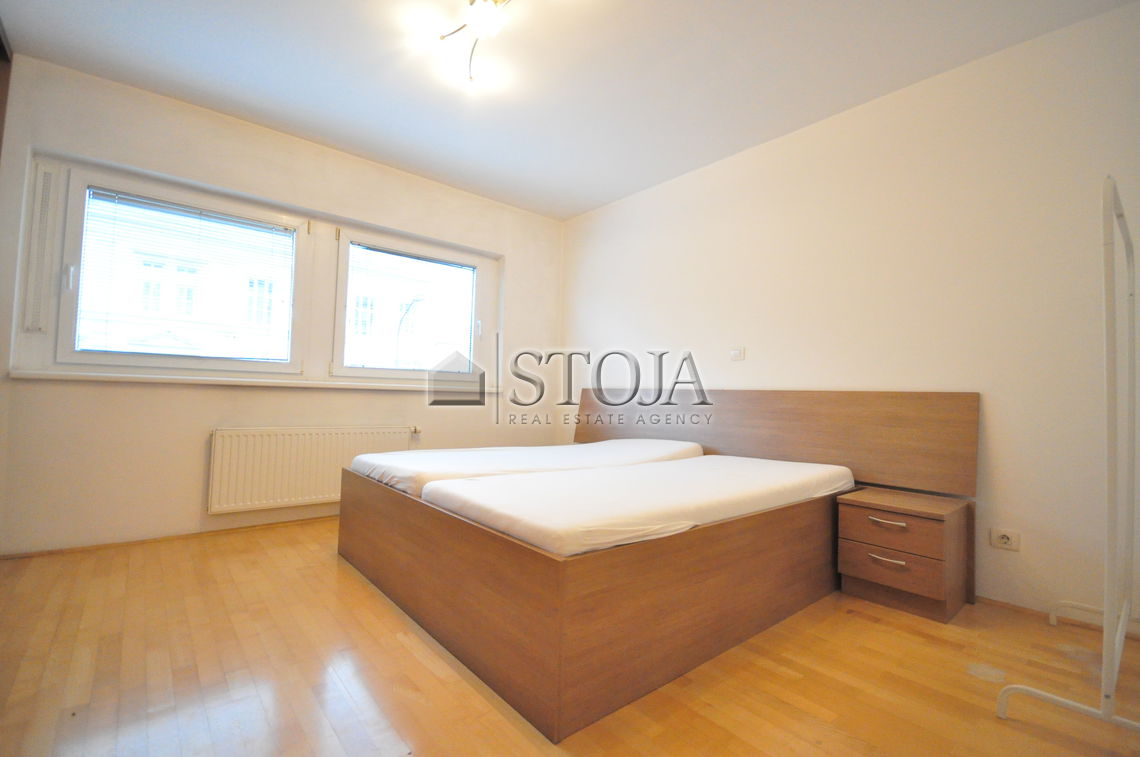 Location: Ljubljana City, Center