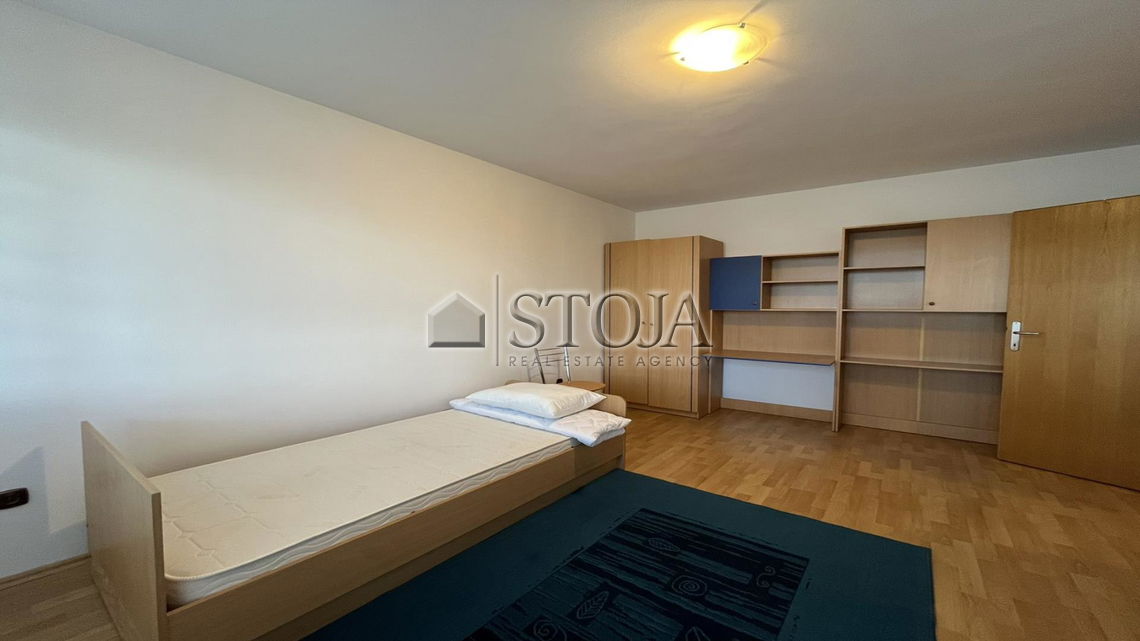 Location: Ljubljana City, Moste-Polje, Štepanjsko naselje