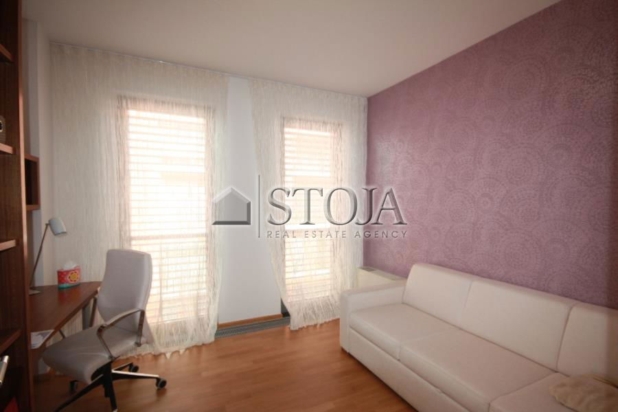Location: Ljubljana City, Center, Center