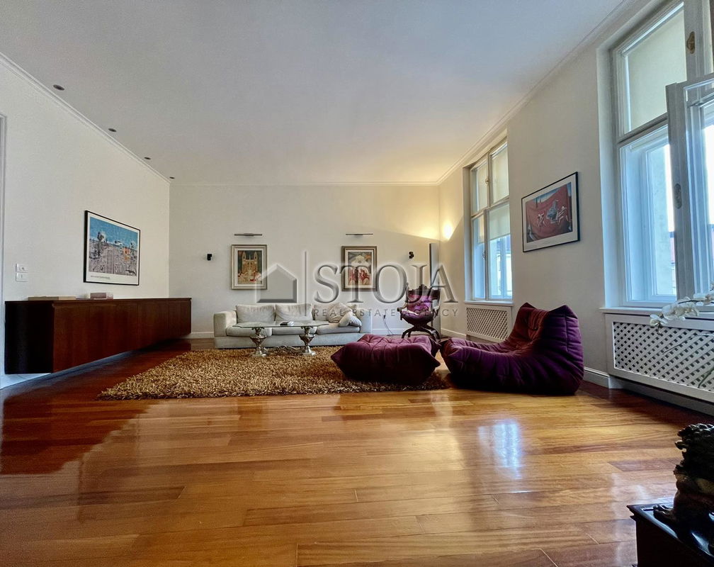 Location: Ljubljana City, Center, Center