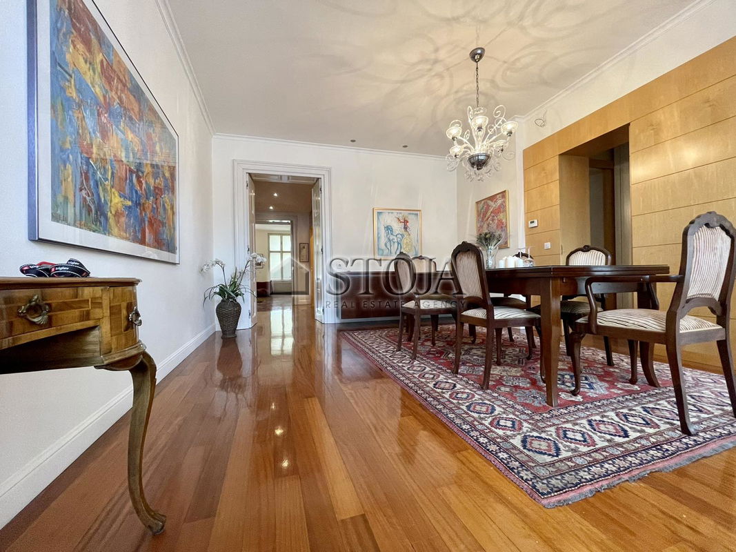 Location: Ljubljana City, Center, Center