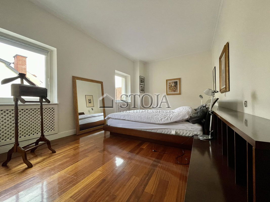 Location: Ljubljana City, Center, Center