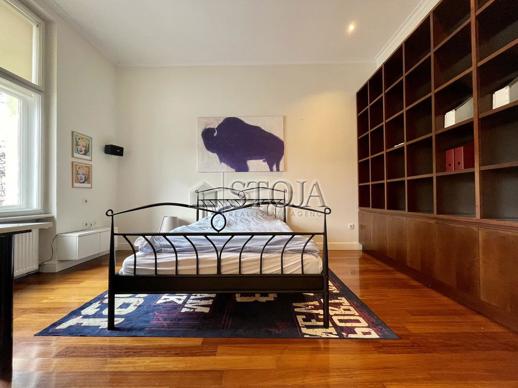 Location: Ljubljana City, Center, Center