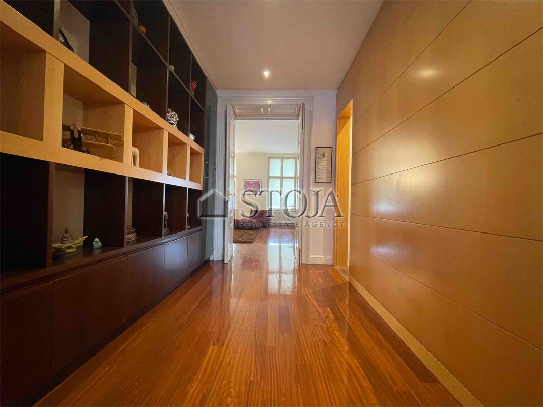 Location: Ljubljana City, Center, Center