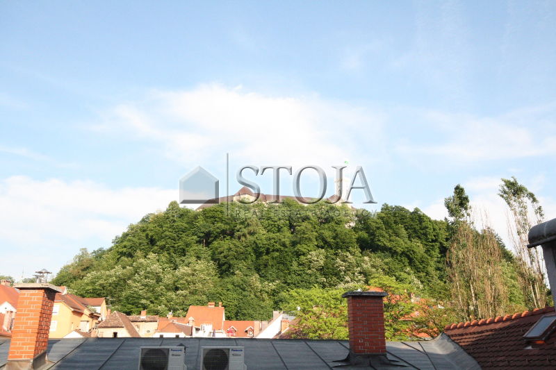 Location: Ljubljana City, Center, Center