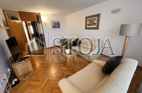 Location: Ljubljana City, Center