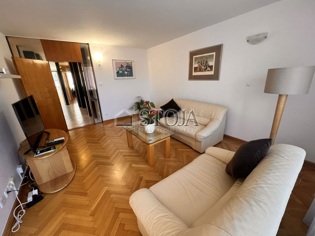 Location: Ljubljana City, Center