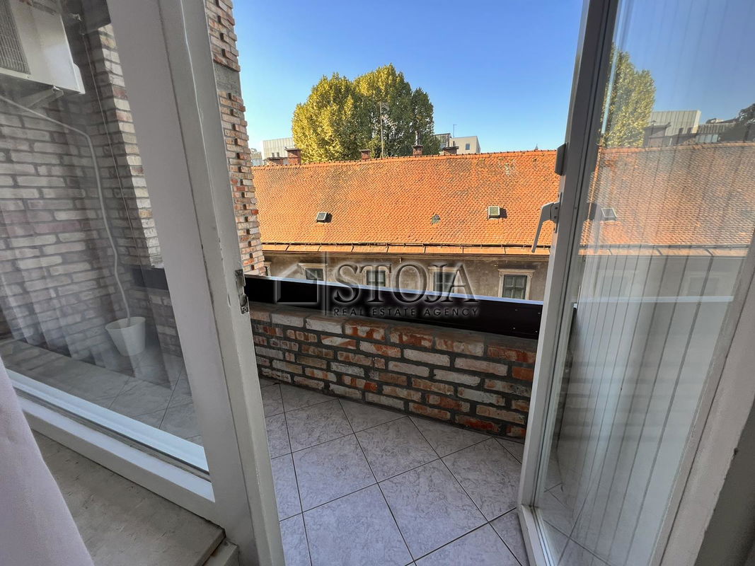 Location: Ljubljana City, Center