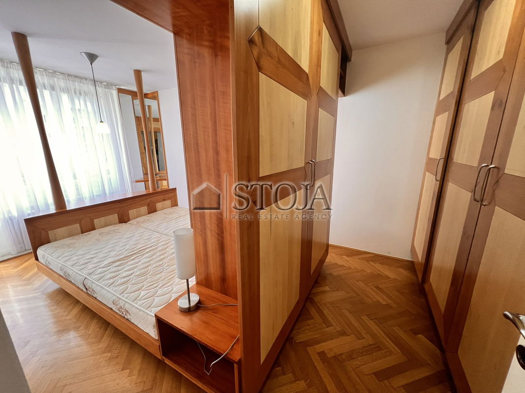 Location: Ljubljana City, Center