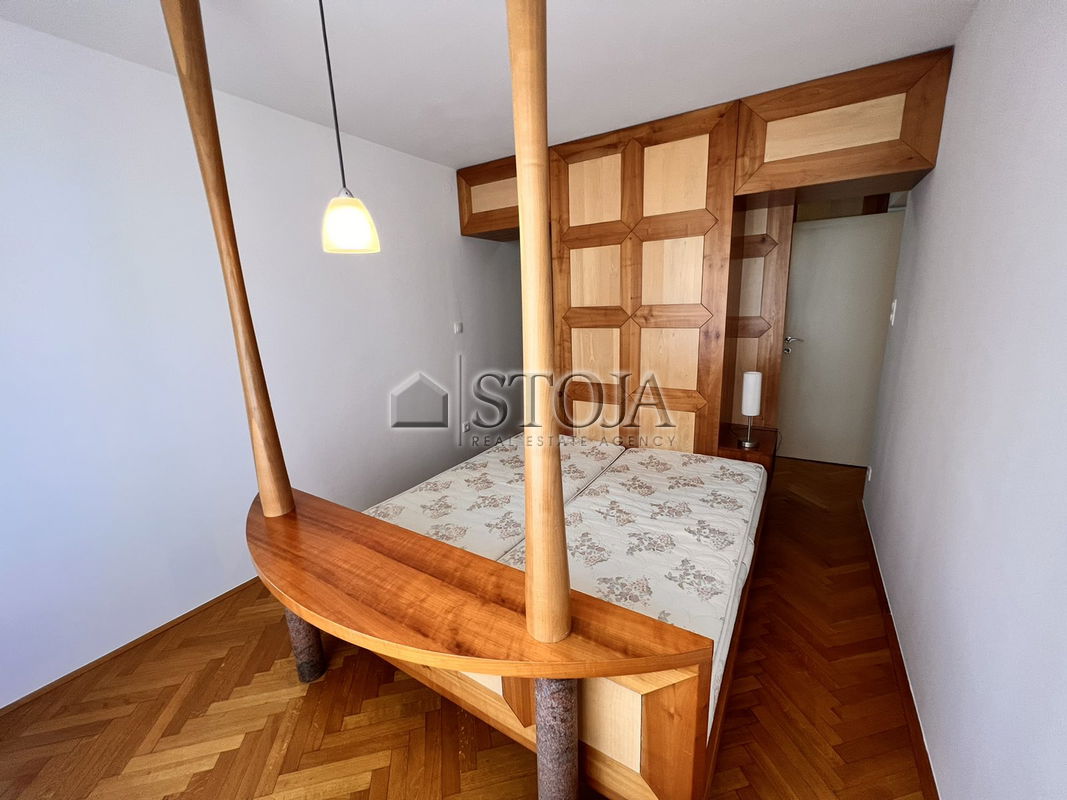 Location: Ljubljana City, Center