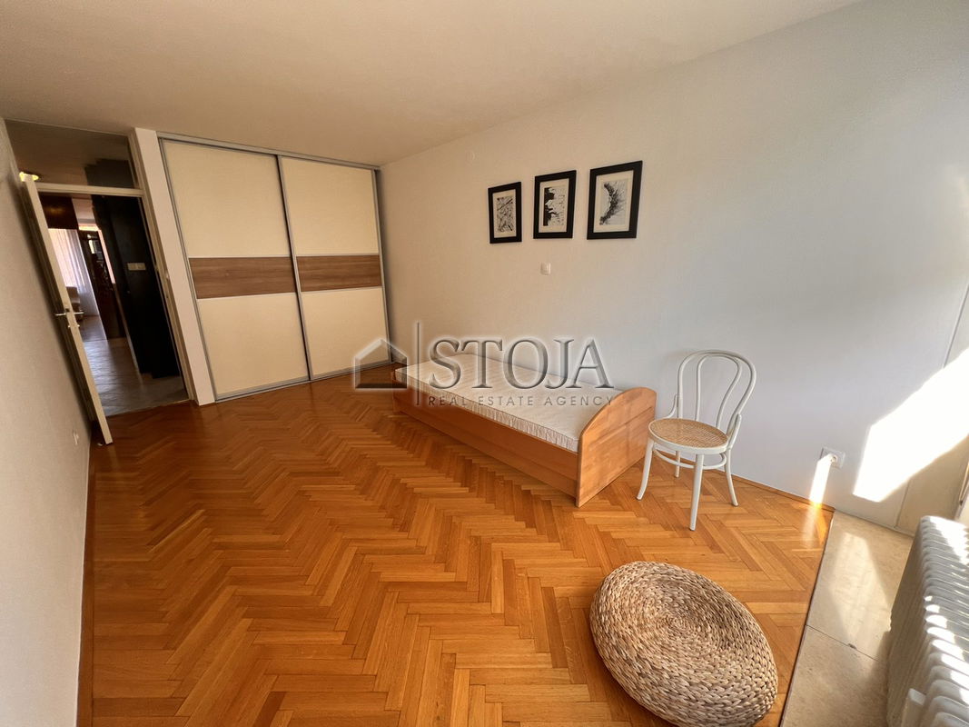 Location: Ljubljana City, Center