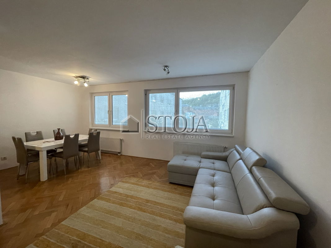 Location: Ljubljana City, Center, Center