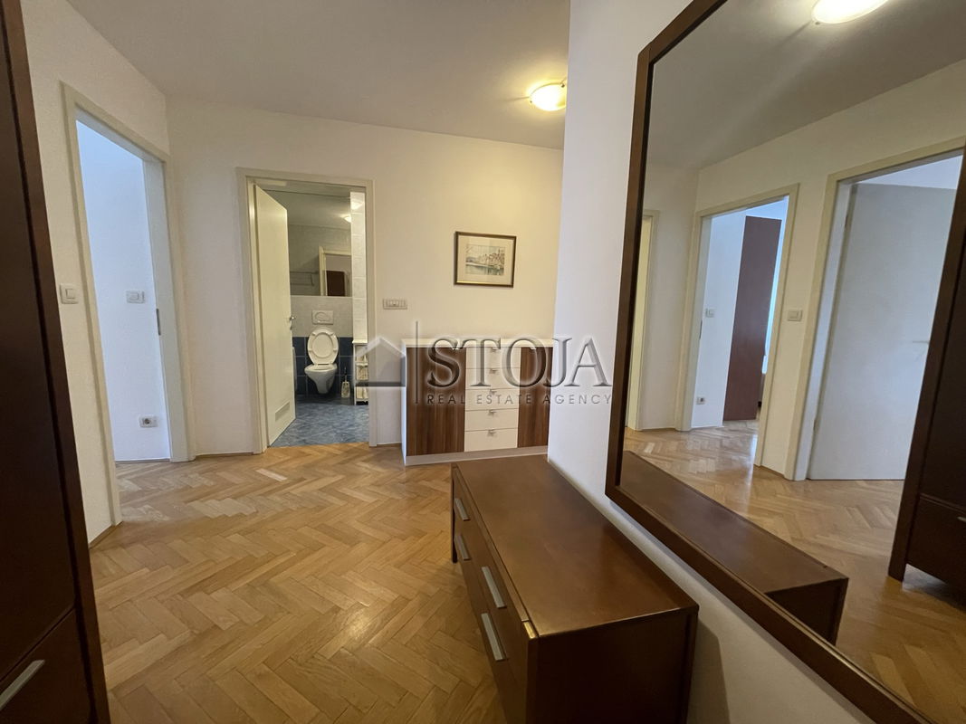 Location: Ljubljana City, Center, Center