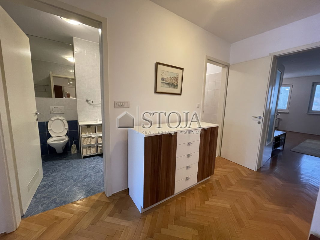 Location: Ljubljana City, Center, Center