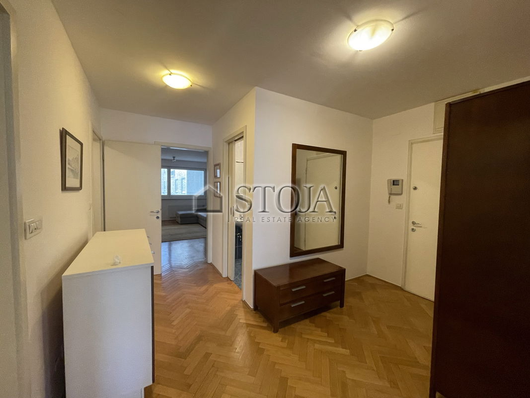 Location: Ljubljana City, Center, Center