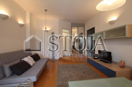 Location: Ljubljana mesto, Center, Center