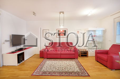 Lokacija: Ljubljana mesto, Bežigrad, Savsko naselje