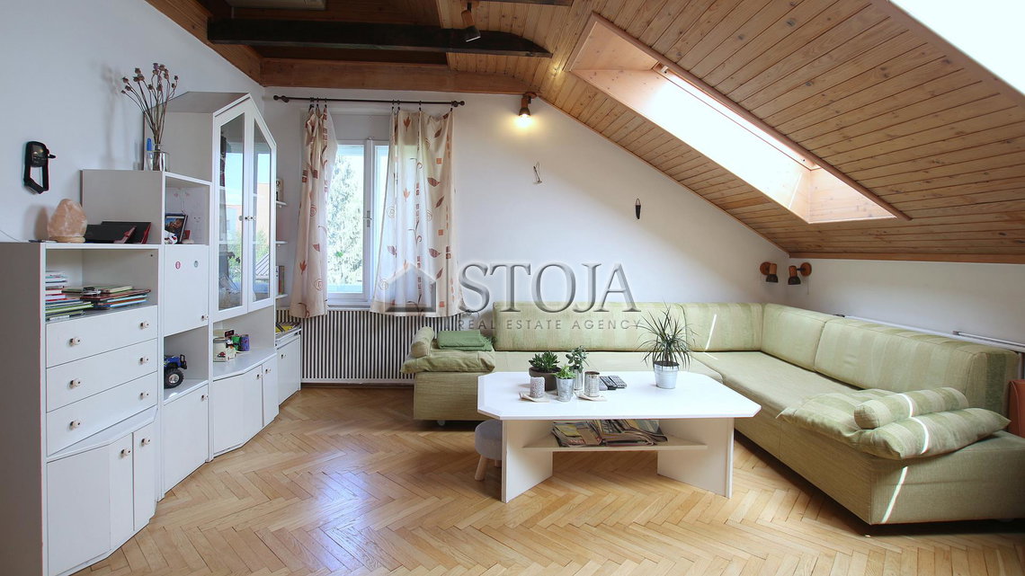 Lokacija: Ljubljana mesto, Vič-Rudnik, Rožna dolina
