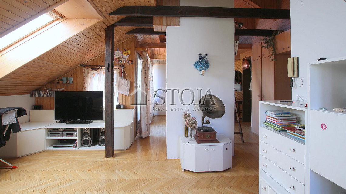 Lokacija: Ljubljana mesto, Vič-Rudnik, Rožna dolina
