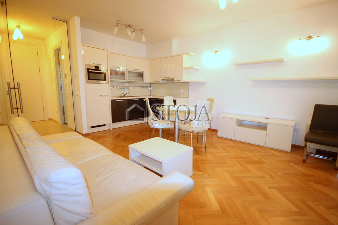 Location: Ljubljana City, Center, Center