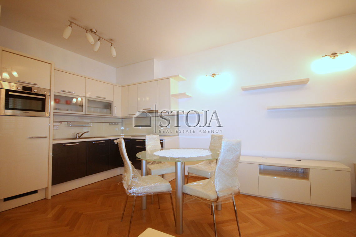 Location: Ljubljana City, Center, Center