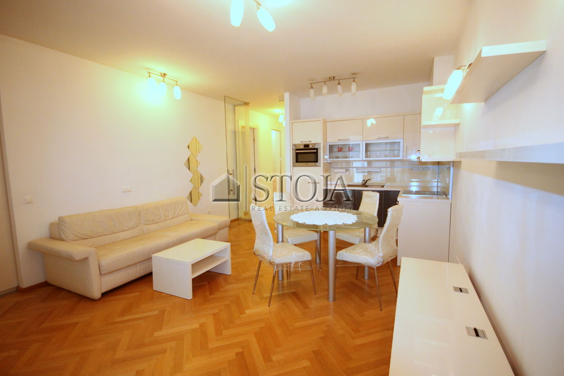 Location: Ljubljana City, Center, Center