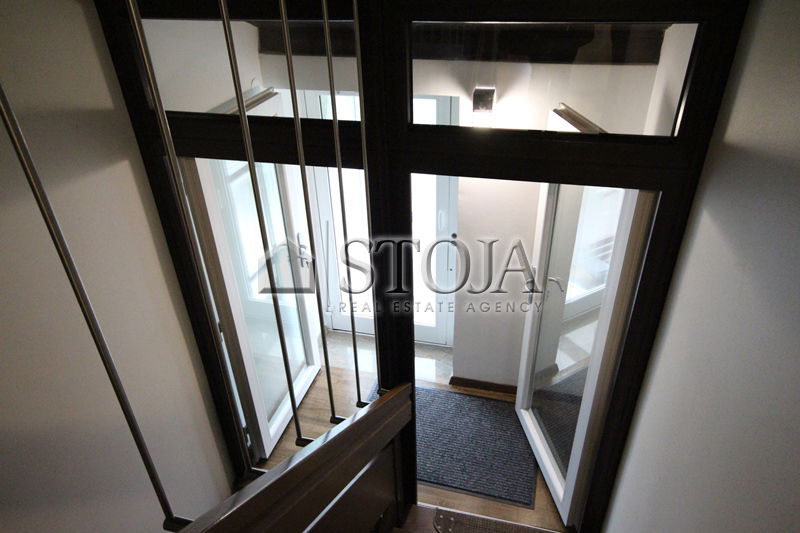 Location: Ljubljana City, Vič-Rudnik, Vič