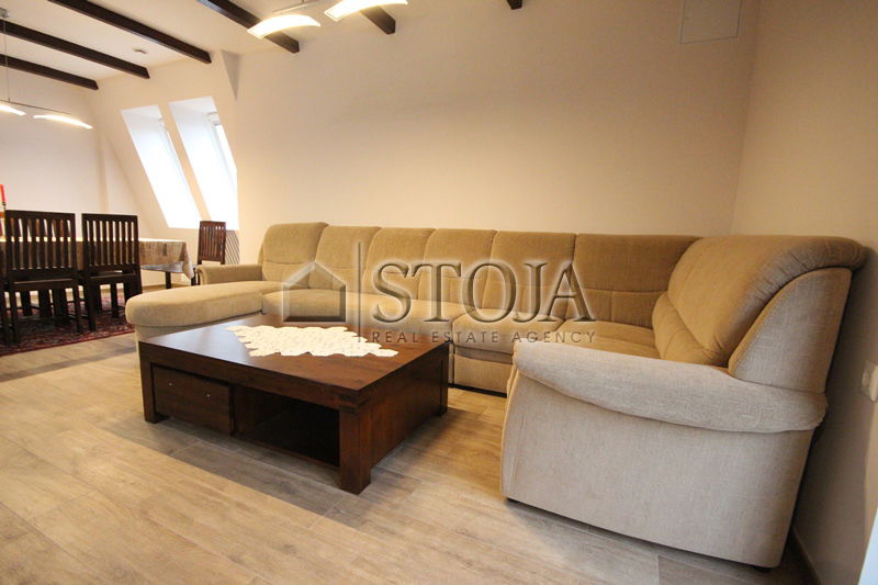 Location: Ljubljana City, Vič-Rudnik, Vič