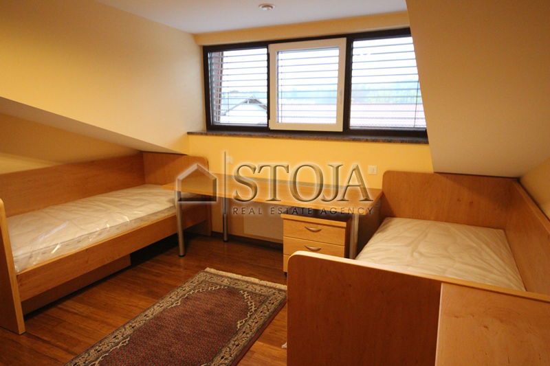 Location: Ljubljana City, Vič-Rudnik, Vič