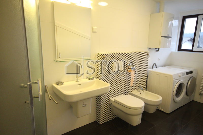 Location: Ljubljana City, Vič-Rudnik, Vič