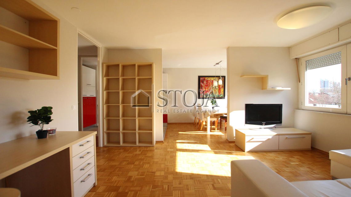 Location: Ljubljana City, Bežigrad, Bežigrad