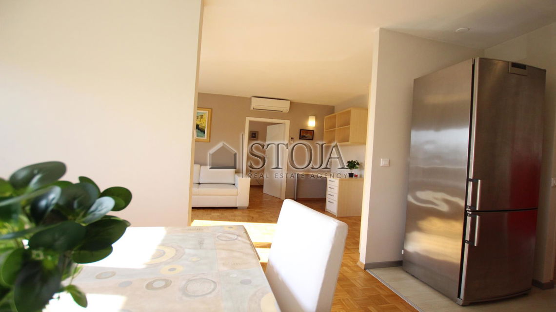 Location: Ljubljana City, Bežigrad, Bežigrad