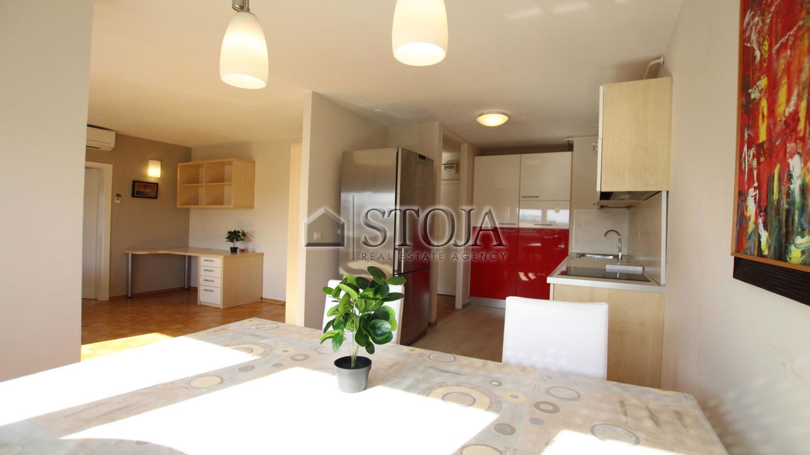 Location: Ljubljana City, Bežigrad, Bežigrad