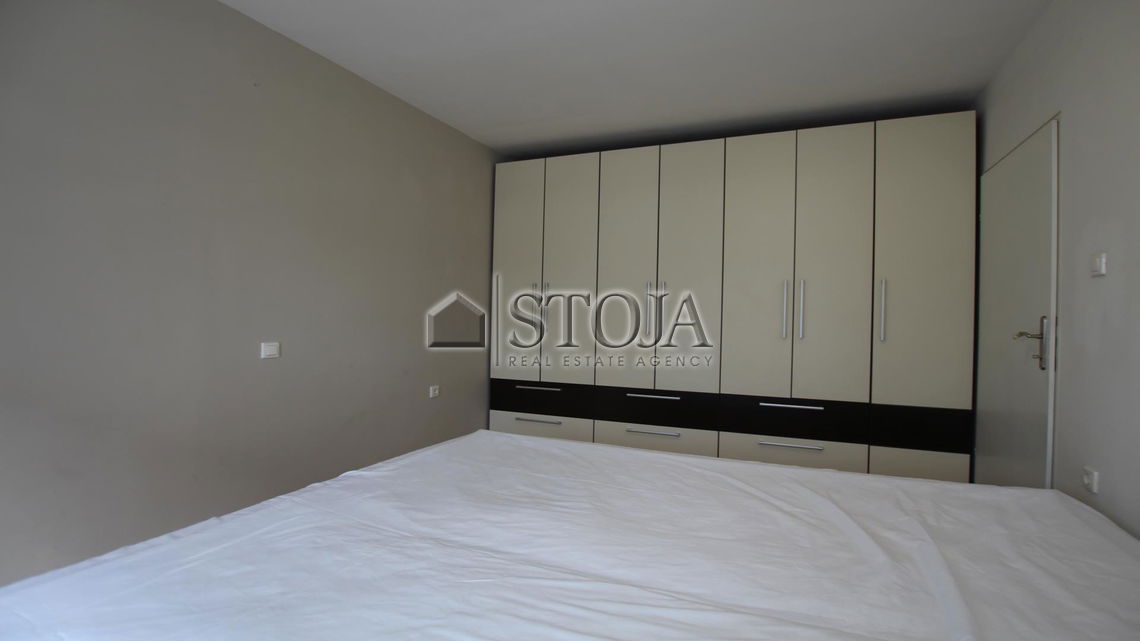 Location: Ljubljana City, Bežigrad, Bežigrad