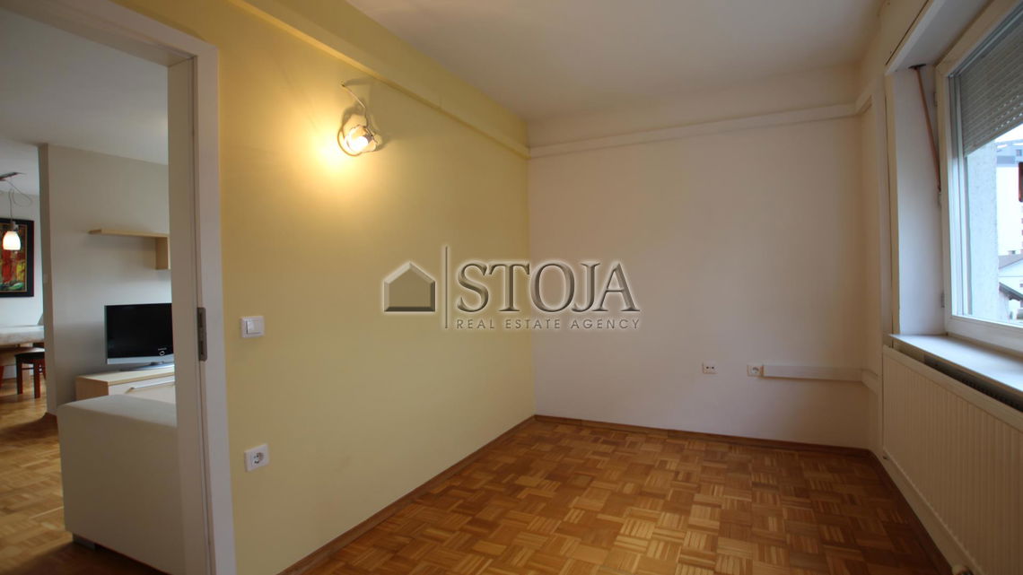 Location: Ljubljana City, Bežigrad, Bežigrad