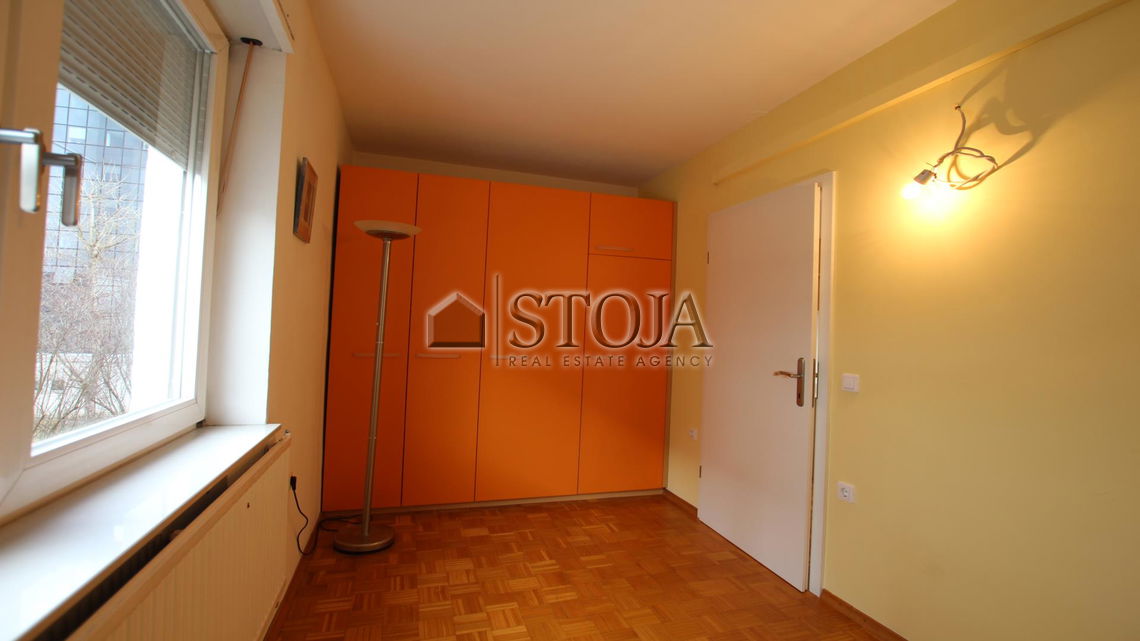 Location: Ljubljana City, Bežigrad, Bežigrad