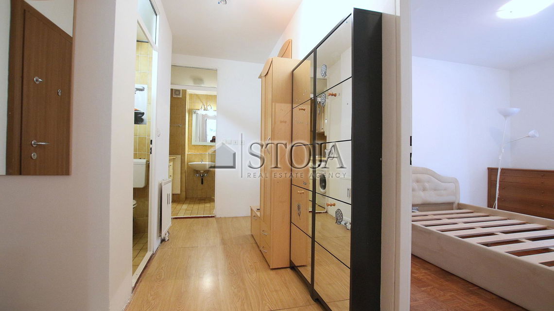 Location: Ljubljana City, Bežigrad, Črnuče