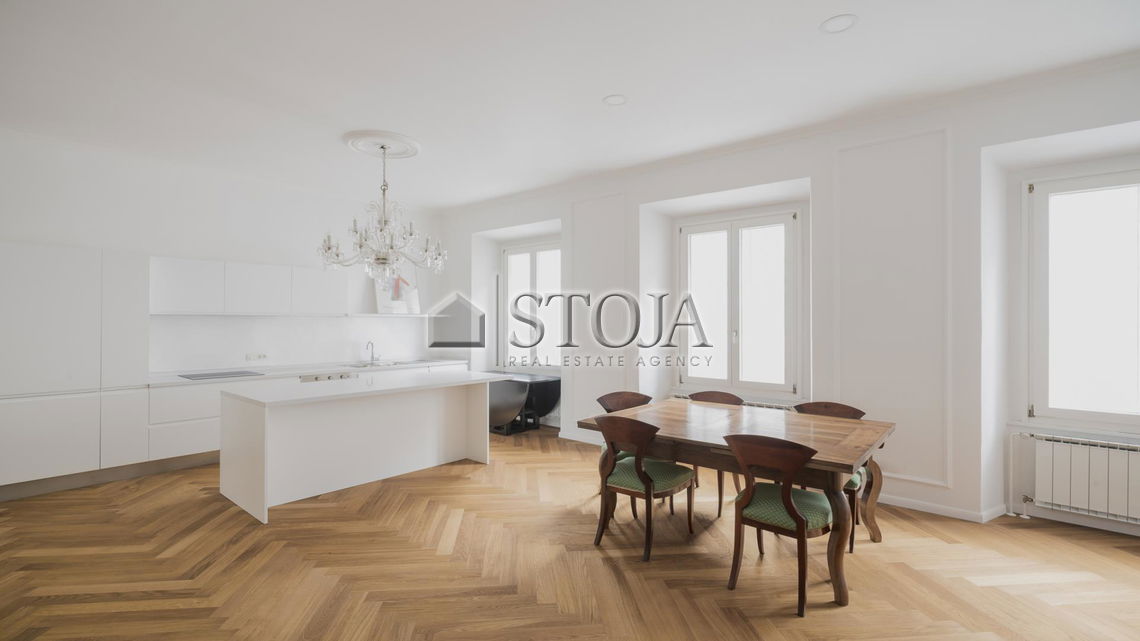 Location: Ljubljana City, Center, Center