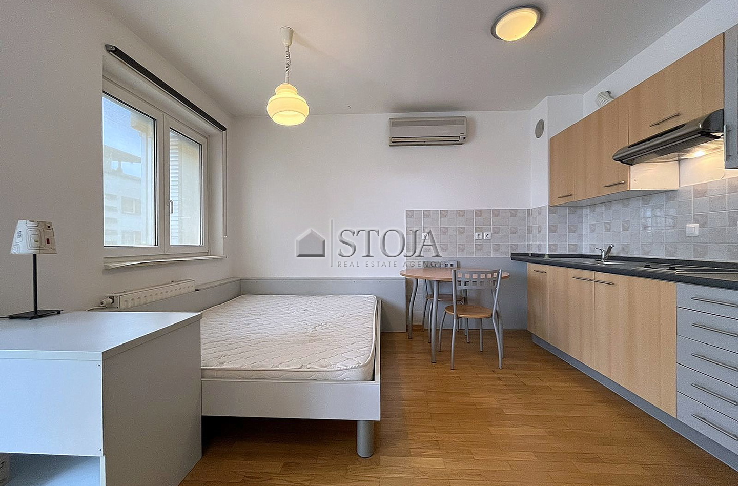 Location: Ljubljana City, Bežigrad, Bežigrad