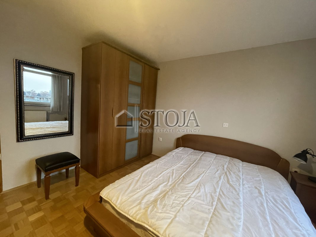 Lokacija: Ljubljana mesto, Bežigrad