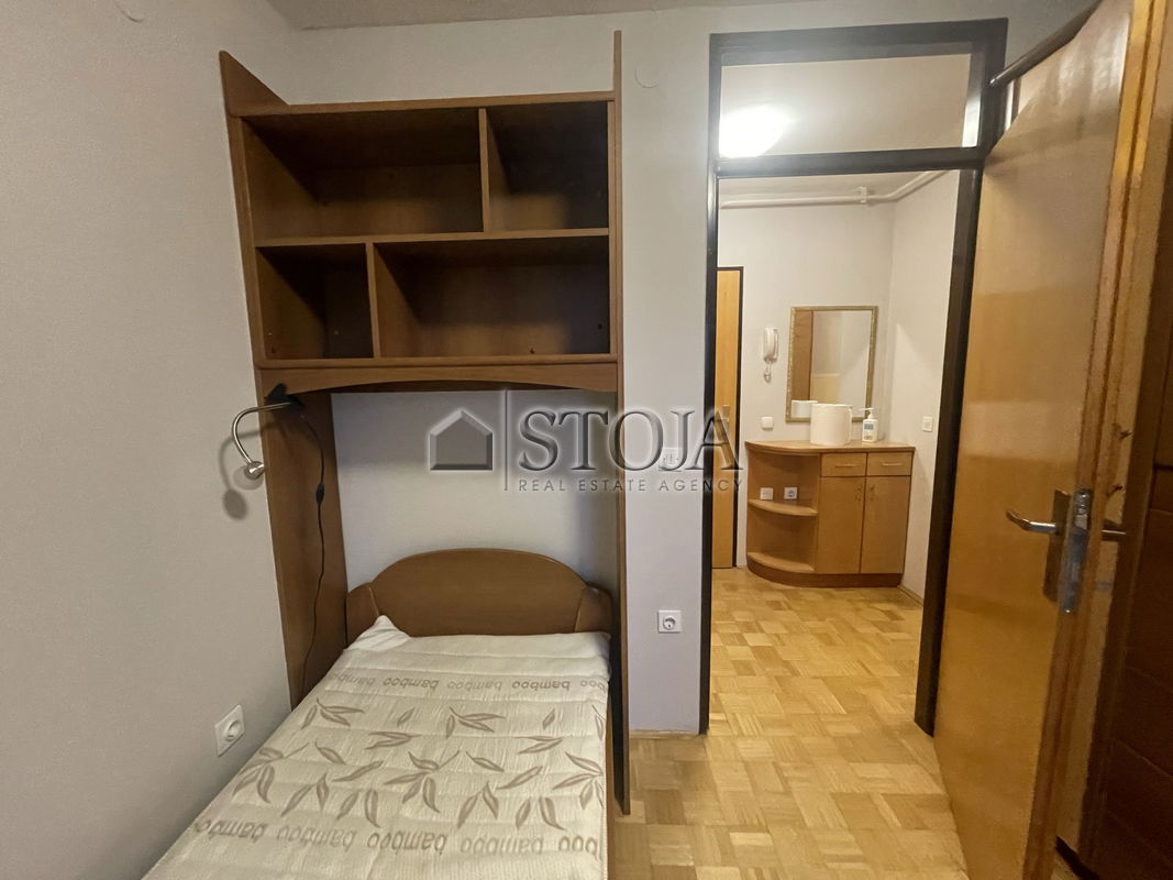 Lokacija: Ljubljana mesto, Bežigrad